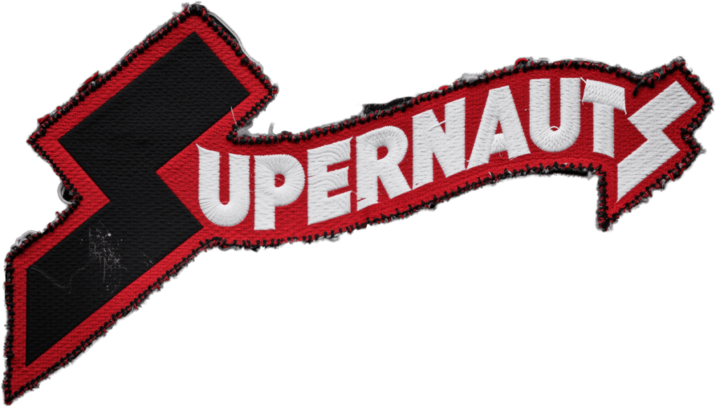 Supernauts