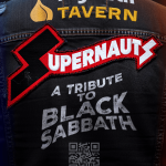 Nov 15, 2025 - The Pig's Ear, Peterborough @ 9:30PM